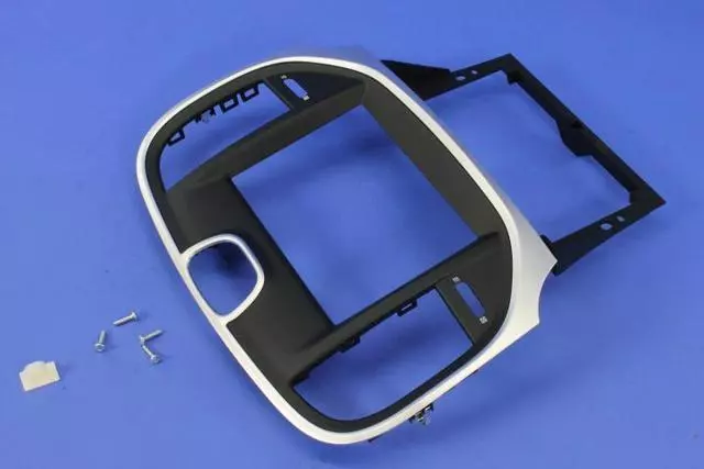 Instrument Panel Bezel - Mopar (68147717AA)