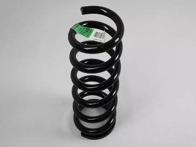 Front Coil Spring, Right - Mopar (5290771AB)