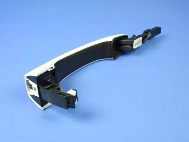 Genuine Alfa Romeo Handle Exterior Door - Alfa Romeo (1RH64KW3AG)