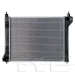 13480 - : TYC Radiator for TYC Image
