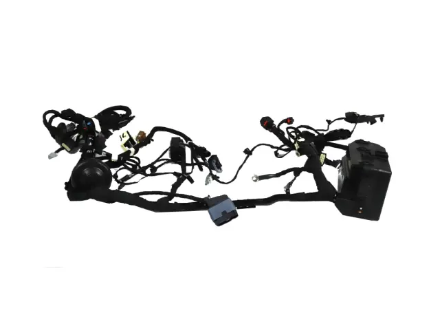 Headlamp To Dash Wiring - Mopar (68498589AC)