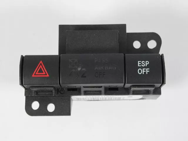 4602418AF - Body: Air Bag Switch for Chrysler: 300 Image