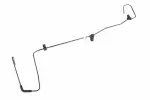 42759731 - : Front Driver Side Brake Pipe for GM Image