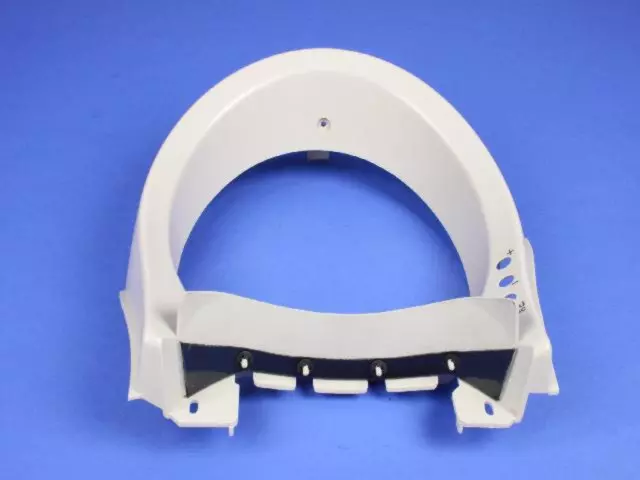 BEZEL-INSTRUMENT CLUSTER - Fiat (5LD86JW4AB)