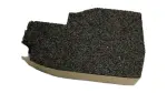 525430R010 - Body: Lower Absorber Seal for Toyota Image