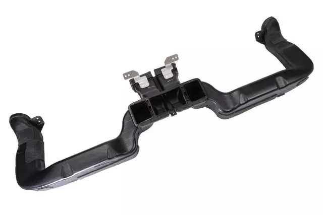 Instrument Panel Outer Air Outlet Duct - GM (95280757)