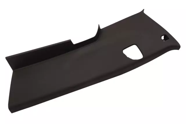 84449389 - Body: Lock Pillar Trim for GM Image