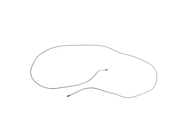 Am/fm Antenna Cable - Mopar (68365798AA)