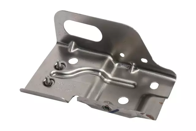 15750874 - Body: Bracket for Chevrolet: Express 1500, Express 2500, Express 3500, P30 | GMC: Savana 1500, Savana 2500, Savana 3500 Image