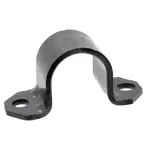 7T4Z5486AA - Suspension: Stabilizer Bar Bracket for Ford: Edge | Lincoln: MKX Image