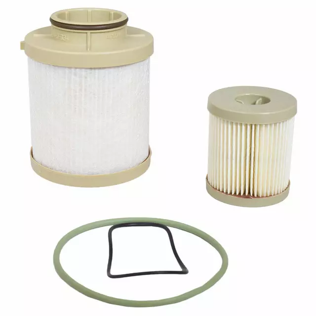 Fuel Filter - Ford (3C3Z-9N184-CB)