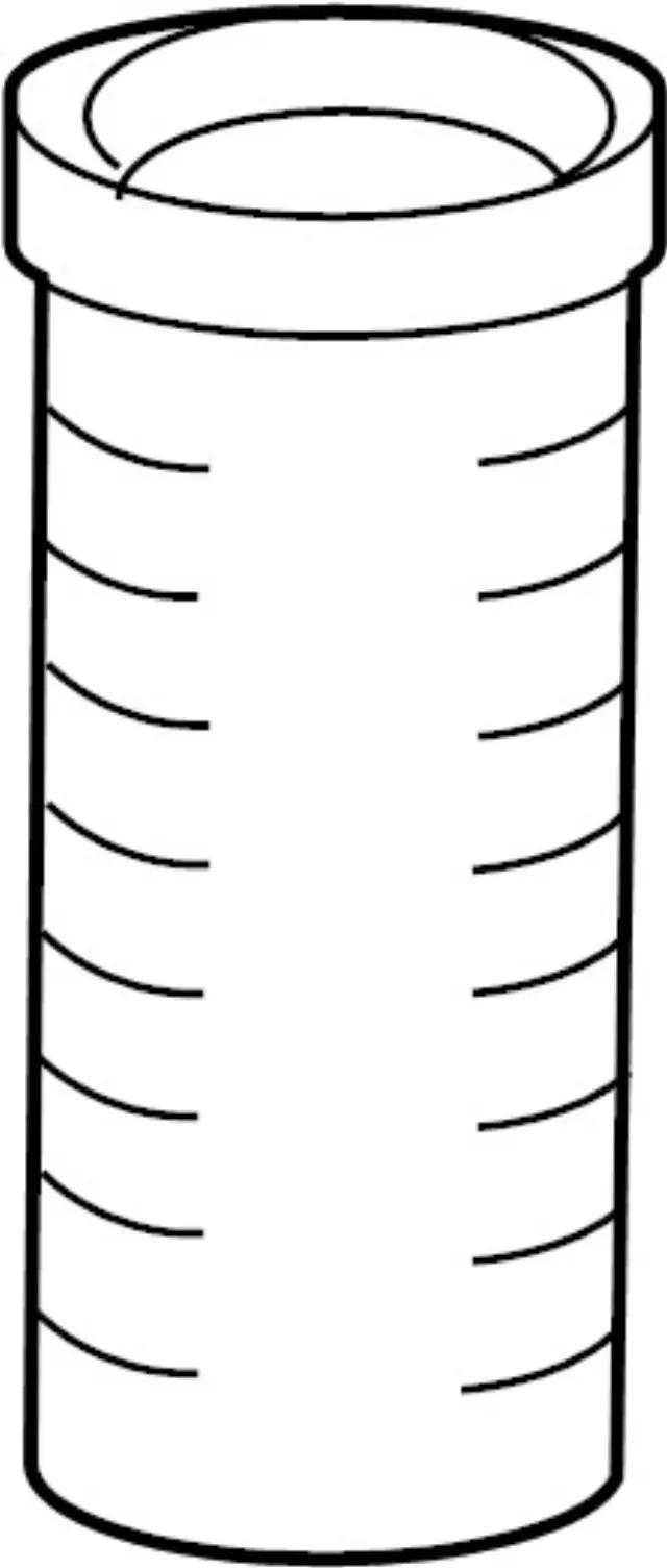 540551LA0A - Suspension: Dust Cover for INFINITI: QX56, QX80 Image