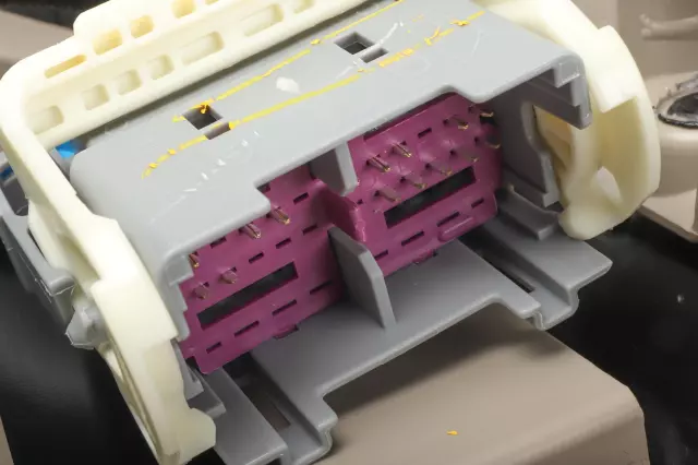 84037756 - Body: Door Trim Panel for Cadillac: XTS Image