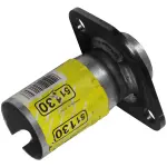 51130 - : Exhaust Pipe 2.25" Inlet (ID) for Walker Exhaust Image