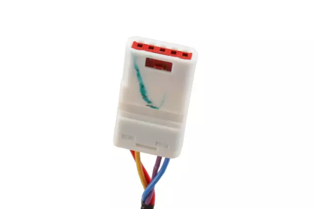 2016-2024 GM - Front Side Door Outside Handle - GM (13521820)