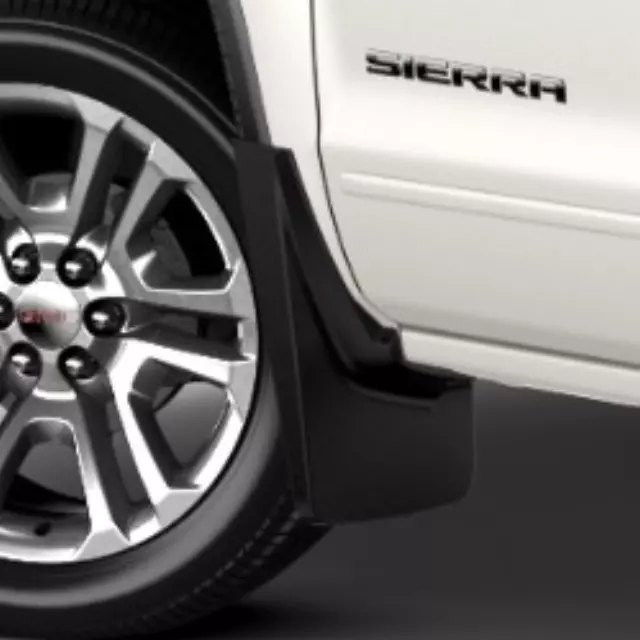 Mud Guard - GM (23238776)