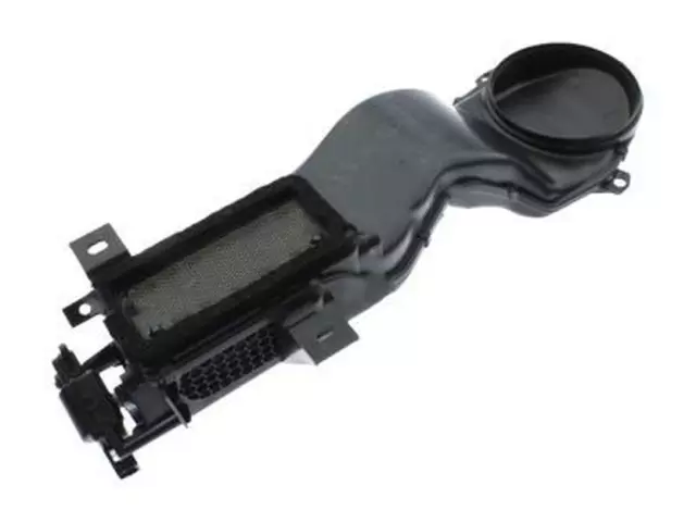 DG9Z19B680C - Electrical: Blower Case for Ford: Fusion, SSV Plug-In Hybrid Image image