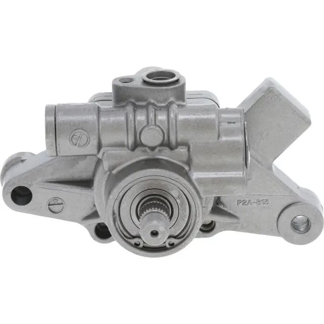 96254M - : Power Steering Pump - MAVAL - Hydraulic Power - Remanufactured - 96254M for Maval Image