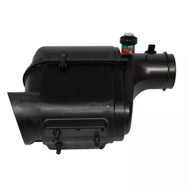 AC3Z9600AA - Engine: Air Cleaner Assembly for Ford: F-250 Super Duty, F-350 Super Duty, F-450 Super Duty Image