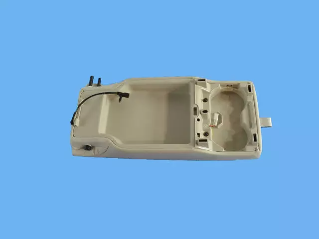 Armrest Bin - Mopar (1VV33ML2AB)