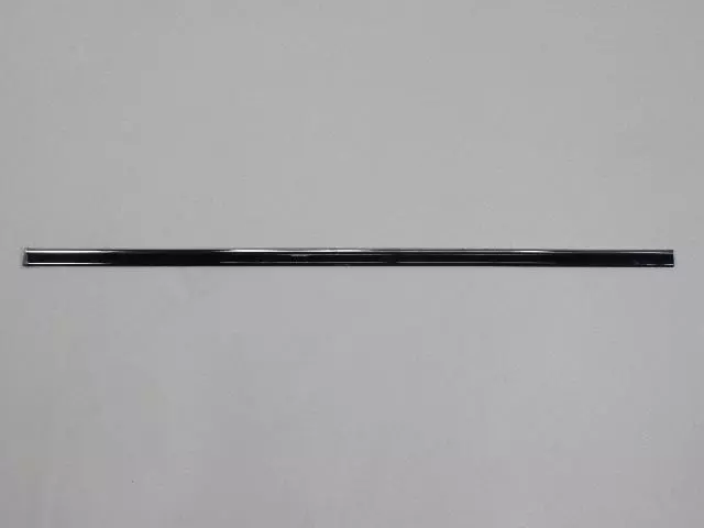 Front Door Molding, Left - Mopar (WG19BB8AC)