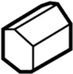 1409443U0A - : Inlet Pipe Nut for Infiniti Image