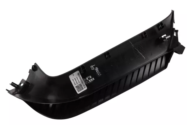 84256064 - : Side Gate Trim for GM Image