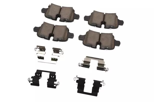 F (S)Pad Kit - GM (85143252)