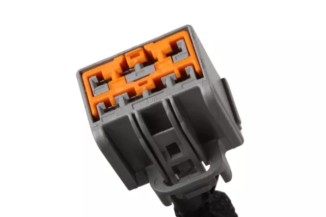 22881100 - Body: Harness for GM Image