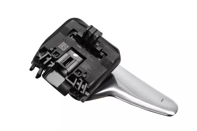 Automatic Transmission Manual Shift Auxiliary Position Switch (Left) - ACDelco (13546819)