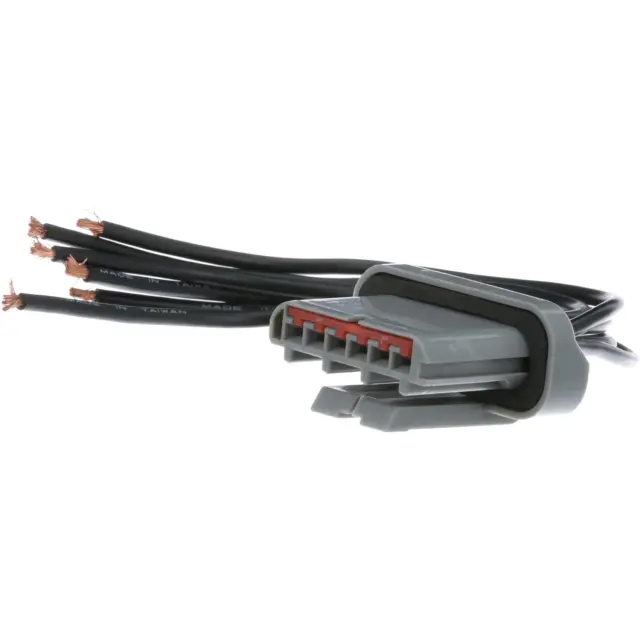 S544 - Accessories: ECM Harness Connector for SMP CORP Image