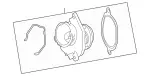 2722000615 - : Thermostat for Mercedes-Benz Image