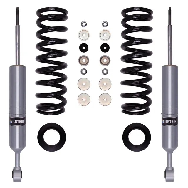 47310971 - Suspension &amp; Steering: Suspension Kit for Bilstein Image
