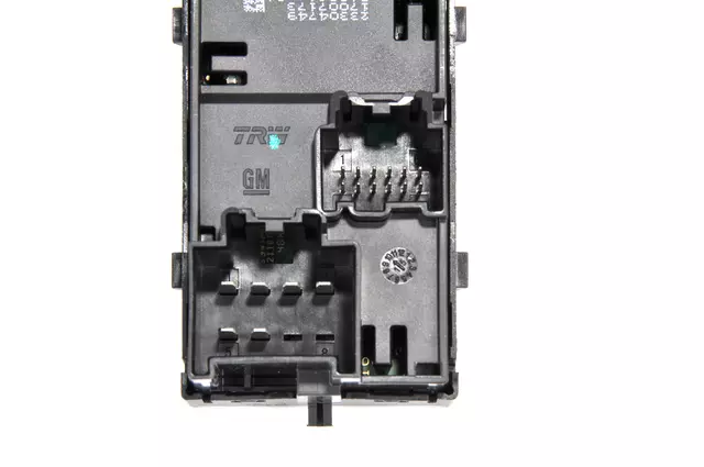 23304749 - : F (S)Switch for GM Image