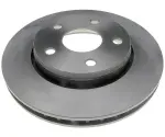 780518R - : Disc Brake Rotor for Raybestos Brakes Image