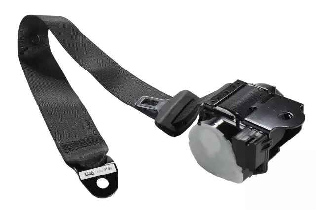 42728324 - Electrical: Center Belt Assembly for Buick: Encore | Chevrolet: Trax Image