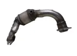 42104 - : Direct Fit Manifold Converter Left Side Rad (Non C.A.R.B. Compliant) for AB Catalytic Image