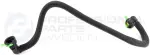22438678 - : Professional Parts Sweden Automatic Transmission Oil Cooler Hose for PROFESSIONAL PARTS Image