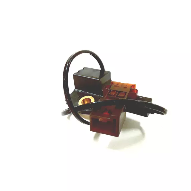 1V927321B - Electrical: Vehicle Speed Sensor for Audi: A4, A4 Quattro, A6, A6 Quattro, Allroad Quattro, S4 Image