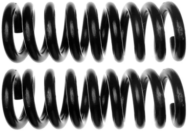 19470101 - : Spring for GM Image