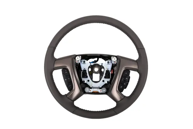 22947801 - Steering: Steering Wheel for GM Image