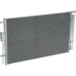 CN30142PFC - : A/C Condenser -- Condenser Parallel Flow for UAC Image