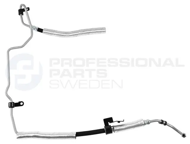 61439911 - : Professional Parts Sweden Power Steering Hose for PROFESSIONAL PARTS Image