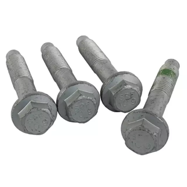 Lower Control Arm Mount Bolt - Ford (W716312-S442)