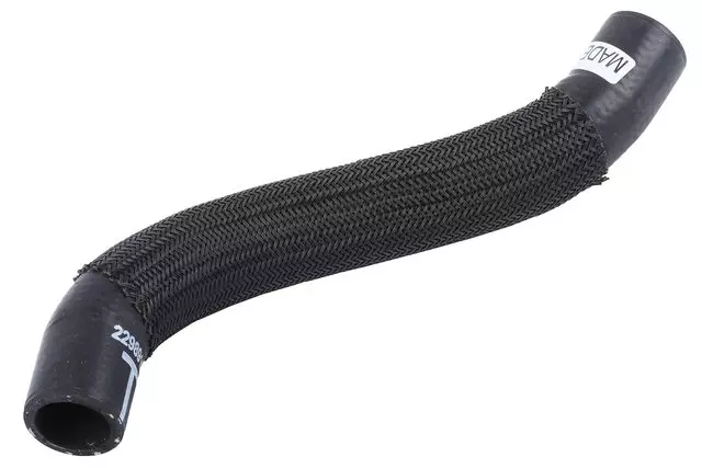 23104228 - : HVAC Heater Hose for Chevrolet: Impala, Malibu, Malibu Limited Image