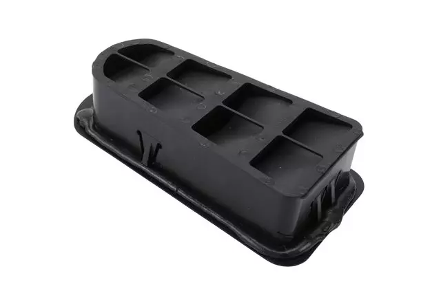 Door Lock Vacuum Check Valve - GM (15016688)
