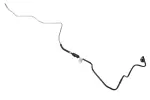 84984134 - Emission Control: Evaporative Emission Pipe for ACDelco Image