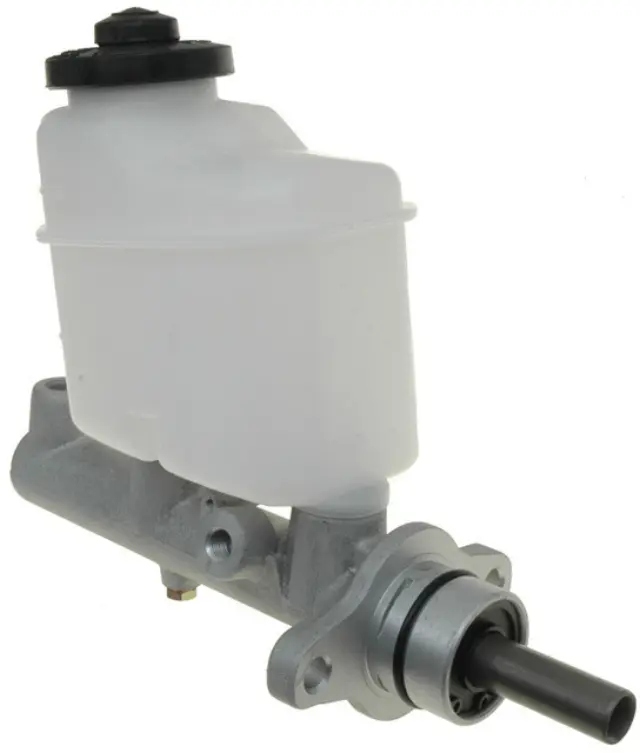 MC390754 - Brakes &amp; Brake Parts: Raybestos Element3 New Master Cylinder for Raybestos Brakes Image