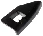 74557 - : Glove Box Door Cover - Right Hand for Dorman Image