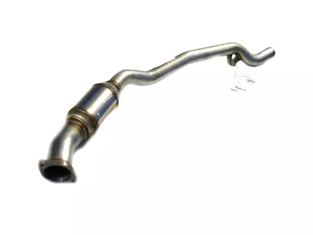 Front Pipe And Converter, Right Side - Mopar (04581752AD)
